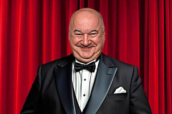 &Icy;&gcy;&ocy;&rcy;&softcy; &Mcy;&acy;&mcy;&iecy;&ncy;&kcy;&ocy;