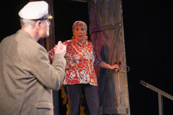 &Ocy;&scy;&iecy;&ncy;&ncy;&yacy;&yacy; &kcy;&acy;&dcy;&rcy;&icy;&lcy;&softcy;