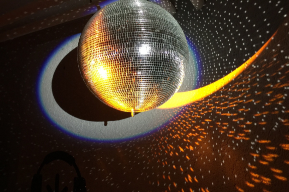 Концерт «Вместе мы сияем!»