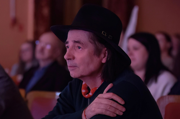 Литературно-краеведческий час «Колокольчики Вятского края»: