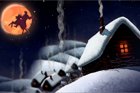 &Ncy;&ocy;&chcy;&softcy; &pcy;&iecy;&rcy;&iecy;&dcy; &Rcy;&ocy;&zhcy;&dcy;&iecy;&scy;&tcy;&vcy;&ocy;&mcy;