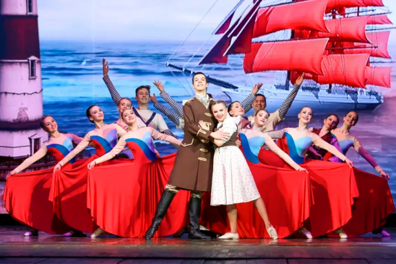 &Tcy;&acy;&ncy;&tscy;&ucy;&yucy;&shchcy;&acy;&yacy; &rcy;&ocy;&mcy;&acy;&ncy;&tcy;&icy;&kcy;&acy; &Gcy;&rcy;&icy;&ncy;&acy;