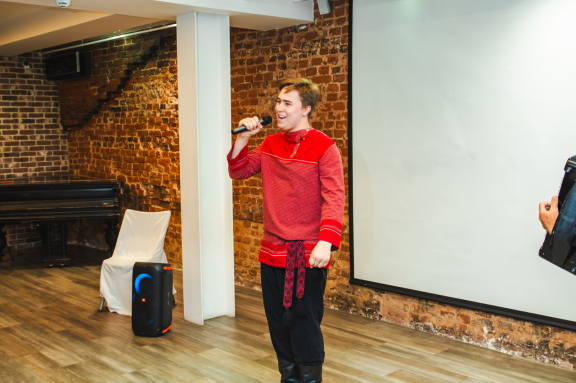 &Kcy;&ocy;&ncy;&tscy;&iecy;&rcy;&tcy; "&Pcy;&acy;&scy;&khcy;&acy; 1945 &gcy;&ocy;&dcy;&acy;"