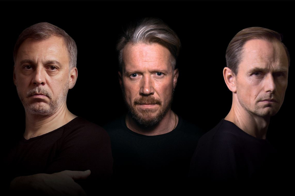 &laquo;&Gcy;&acy;&mcy;&lcy;&iecy;&tcy; STORY&raquo;