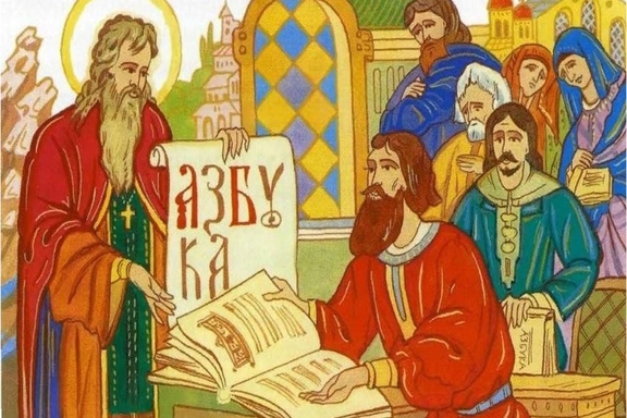 &Pcy;&ocy;&zcy;&ncy;&acy;&vcy;&acy;&tcy;&iecy;&lcy;&softcy;&ncy;&ycy;&jcy; &chcy;&acy;&scy; &laquo;&Pcy;&ucy;&tcy;&iecy;&shcy;&iecy;&scy;&tcy;&vcy;&icy;&iecy; &vcy; &icy;&scy;&tcy;&ocy;&rcy;&icy;&yucy; &vcy;&ocy;&zcy;&ncy;&icy;&kcy;&ncy;&ocy;&vcy;&iecy;&ncy;&icy;&yacy; &scy;&lcy;&acy;&vcy;&yacy;&ncy;&scy;&kcy;&ocy;&jcy; &pcy;&icy;&scy;&softcy;&mcy;&iecy;&ncy;&ncy;&ocy;&scy;&tcy;&icy;&raquo;