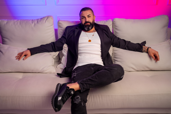 &Vcy;&IEcy;&CHcy;&IEcy;&Rcy;&Icy;&Ncy;&Kcy;&Acy; ELEMENTS 2026&colon; MISHA KLEIN & SEDAT & JUNGO