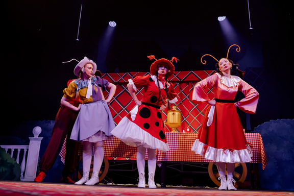 &Mcy;&ucy;&khcy;&acy;-&TScy;&ocy;&kcy;&ocy;&tcy;&ucy;&khcy;&acy;