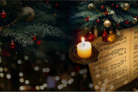 Новогодний круиз «Миссия 20.26»