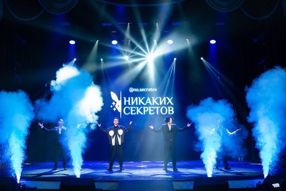 &SHcy;&ocy;&ucy; &icy;&lcy;&lcy;&yucy;&zcy;&icy;&ocy;&ncy;&icy;&scy;&tcy;&ocy;&vcy; "&Ncy;&icy;&kcy;&acy;&kcy;&icy;&khcy; &Scy;&iecy;&kcy;&rcy;&iecy;&tcy;&ocy;&vcy;"