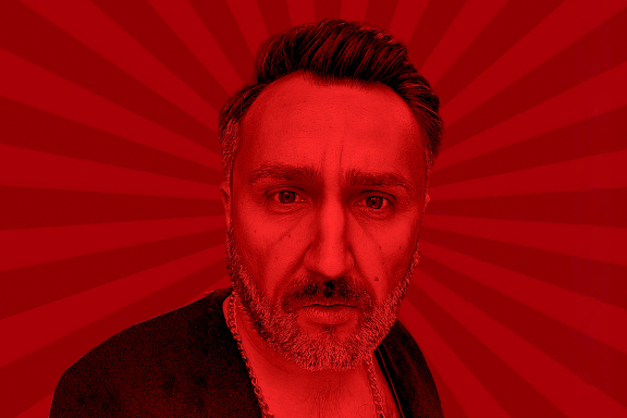 Ленинградашоу в Gaudi - 10 лет на сцене!