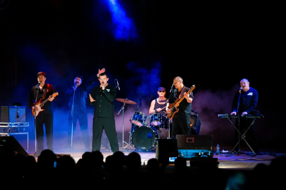 Группа «Бутырка»