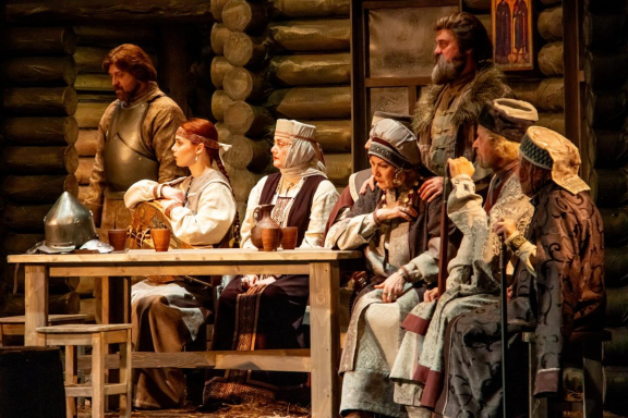 &KHcy;&lcy;&ycy;&ncy;&ocy;&vcy;&period; &Scy;&acy;&gcy;&acy; &ocy; &gcy;&ocy;&rcy;&ocy;&dcy;&iecy; &icy; &iecy;&gcy;&ocy; &zhcy;&icy;&tcy;&iecy;&lcy;&yacy;&khcy;