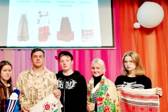Программа "Пульс времени"