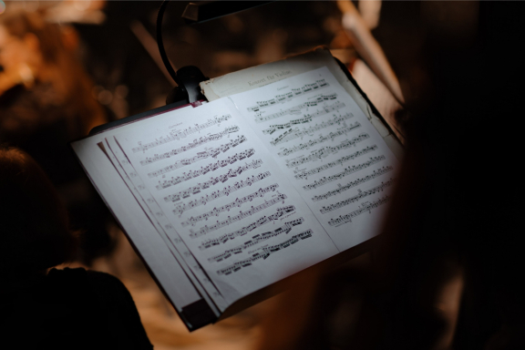 Музыкальная энциклопедия от А до Я