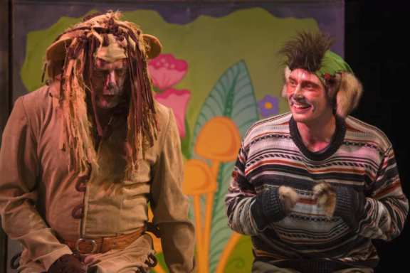 &Vcy;&ocy;&lcy;&shcy;&iecy;&bcy;&ncy;&icy;&kcy; &Icy;&zcy;&ucy;&mcy;&rcy;&ucy;&dcy;&ncy;&ocy;&gcy;&ocy; &gcy;&ocy;&rcy;&ocy;&dcy;&acy;