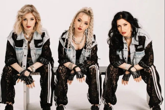 &Gcy;&rcy;&ucy;&pcy;&pcy;&acy; &laquo;&Vcy;&Ocy;&Rcy;&Ocy;&Vcy;&Acy;&Jcy;&Kcy;&Icy;&raquo;