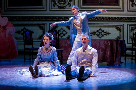 &Ncy;&acy; &vcy;&scy;&yacy;&kcy;&ocy;&gcy;&ocy; &mcy;&ucy;&dcy;&rcy;&iecy;&tscy;&acy; &dcy;&ocy;&vcy;&ocy;&lcy;&softcy;&ncy;&ocy; &pcy;&rcy;&ocy;&scy;&tcy;&ocy;&tcy;&ycy;