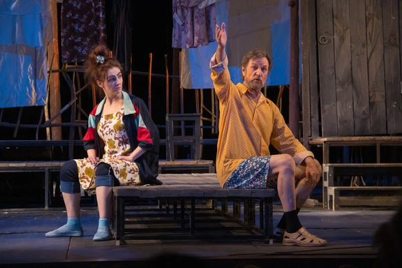 &Ocy;&scy;&iecy;&ncy;&ncy;&yacy;&yacy; &kcy;&acy;&dcy;&rcy;&icy;&lcy;&softcy;