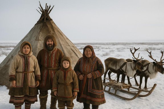 &Ecy;&tcy;&ncy;&ocy;&gcy;&rcy;&acy;&fcy;&icy;&chcy;&iecy;&scy;&kcy;&acy;&yacy; &bcy;&iecy;&scy;&iecy;&dcy;&acy; "&Mcy;&icy;&rcy; &ncy;&acy;&rcy;&ocy;&dcy;&ocy;&vcy; &Scy;&iecy;&vcy;&iecy;&rcy;&acy;"