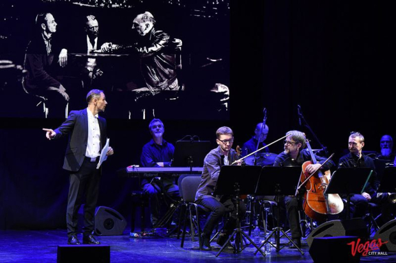 &laquo;&Gcy;&acy;&mcy;&lcy;&iecy;&tcy; STORY&raquo;