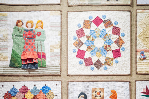 XXIII &ocy;&bcy;&lcy;&acy;&scy;&tcy;&ncy;&acy;&yacy; &vcy;&ycy;&scy;&tcy;&acy;&vcy;&kcy;&acy; &dcy;&iecy;&kcy;&ocy;&rcy;&acy;&tcy;&icy;&vcy;&ncy;&ocy;-&pcy;&rcy;&icy;&kcy;&lcy;&acy;&dcy;&ncy;&ocy;&gcy;&ocy; &tcy;&vcy;&ocy;&rcy;&chcy;&iecy;&scy;&tcy;&vcy;&acy; &laquo;&CHcy;&ucy;&dcy;&ocy; &lcy;&ocy;&scy;&kcy;&ucy;&tcy;&ncy;&ocy;&iecy;&raquo;