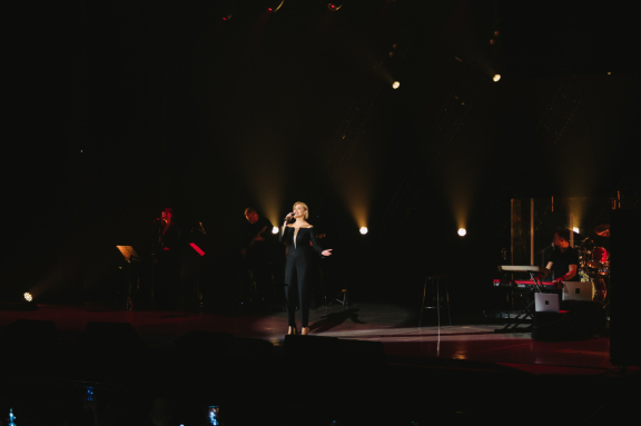 Ирина и Александр Круг "Ребята"