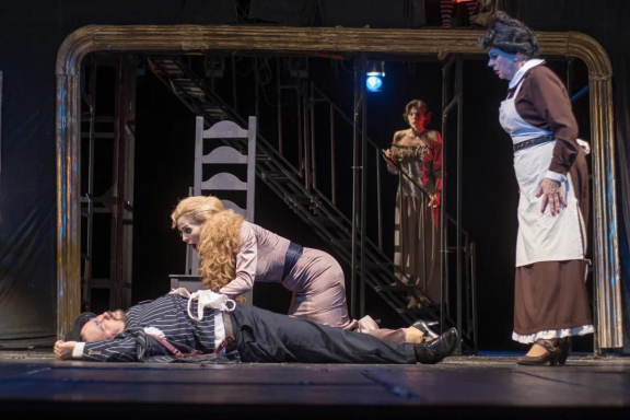 &Tcy;&acy;&jcy;&ncy;&acy; &zcy;&acy;&mcy;&kcy;&acy; &Rcy;&iecy;&jcy;&vcy;&iecy;&ncy;&scy;&kcy;&rcy;&ocy;&fcy;&tcy;