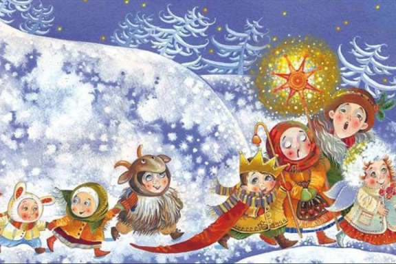 &Fcy;&ocy;&lcy;&softcy;&kcy;&lcy;&ocy;&rcy;&ncy;&acy;&yacy; &pcy;&rcy;&ocy;&gcy;&rcy;&acy;&mcy;&mcy;&acy; &laquo;&Scy;&vcy;&yacy;&tcy;&kcy;&icy;&raquo;