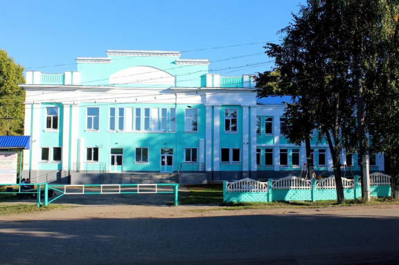 Концерт «Этот мир придуманный нами»