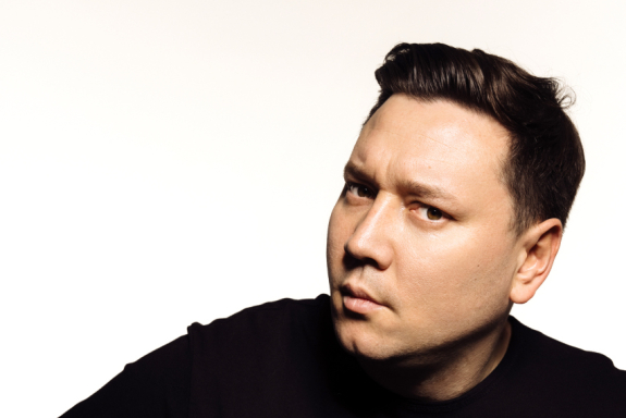 Артур Шамгунов Стенд ап "Больно смешно"