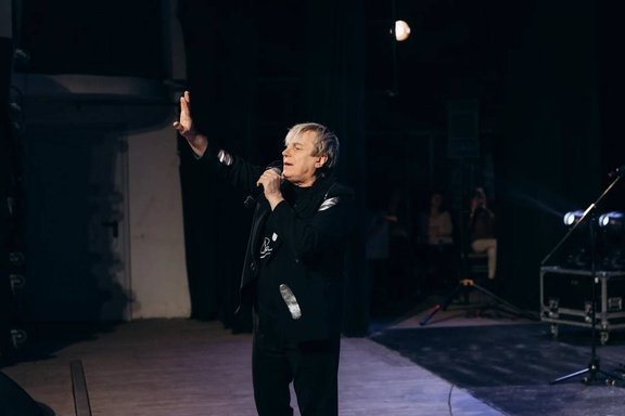 &Vcy;&icy;&kcy;&tcy;&ocy;&rcy; &Scy;&acy;&lcy;&tcy;&ycy;&kcy;&ocy;&vcy;