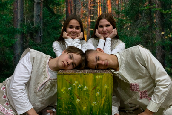 &Ncy;&ocy;&vcy;&ycy;&iecy; &lcy;&iecy;&gcy;&iecy;&ncy;&dcy;&ycy; &Pcy;&icy;&zhcy;&acy;&ncy;&scy;&kcy;&ocy;&gcy;&ocy; &rcy;&acy;&jcy;&ocy;&ncy;&acy;