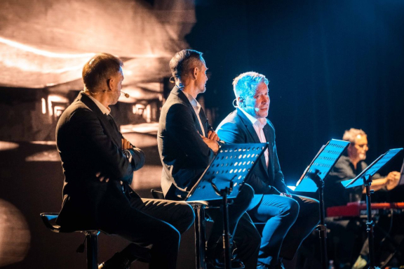 &laquo;&Gcy;&acy;&mcy;&lcy;&iecy;&tcy; STORY&raquo;