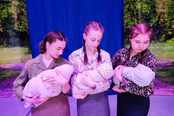 &Scy;&pcy;&iecy;&kcy;&tcy;&acy;&kcy;&lcy;&softcy; &ncy;&acy;&rcy;&ocy;&dcy;&ncy;&ocy;&gcy;&ocy; &tcy;&iecy;&acy;&tcy;&rcy;&acy; &Dcy;&ocy;&mcy;&acy; &kcy;&ucy;&lcy;&softcy;&tcy;&ucy;&rcy;&ycy; "&Lcy;&yacy;&lcy;&softcy;&kcy;&icy;"