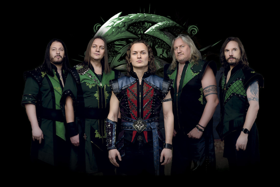 ЭПИДЕМИЯ. 30 ЛЕТ МАГИИ И МЕТАЛА. НОВЫЙ АЛЬБОМ + ВСЕ ХИТЫ