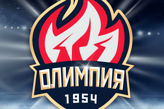 OLIMPBET Чемпионат России – ВХЛ «Олимпия» (Кирово-Чепецк) vs «Буран» (Воронеж)