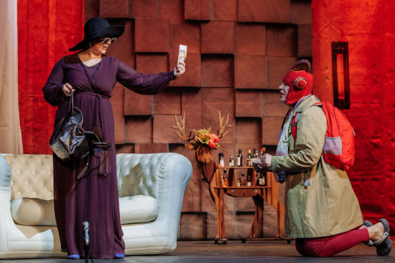 &Lcy;&yucy;&bcy;&ocy;&vcy;&softcy; &vcy; &kcy;&vcy;&acy;&dcy;&rcy;&acy;&tcy;&iecy;