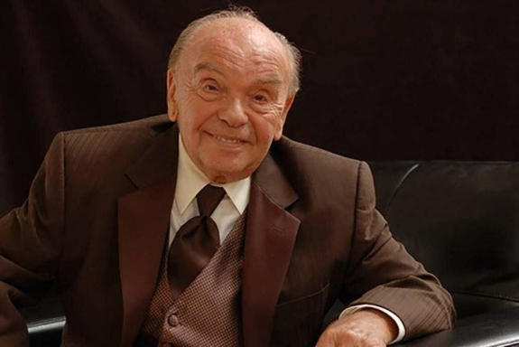 Концерт по творчеству Владимира Шаинского «Песня длиною в жизнь»