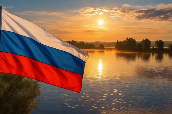 "&YAcy; &gcy;&ocy;&rcy;&zhcy;&ucy;&scy;&softcy; &tcy;&ocy;&bcy;&ocy;&jcy;&comma; &mcy;&ocy;&yacy; &Rcy;&ocy;&scy;&scy;&icy;&yacy;&excl;"