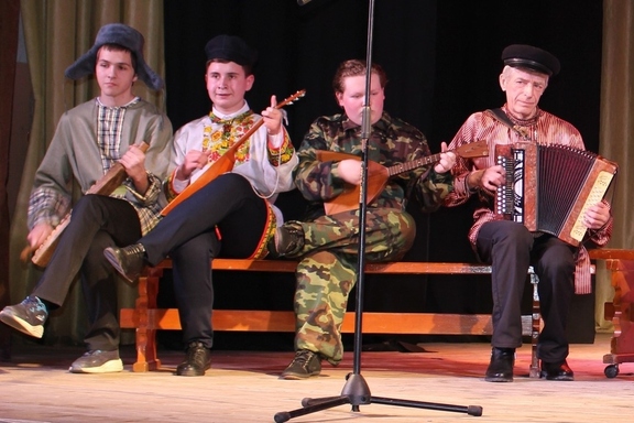 &Kcy;&ocy;&ncy;&tscy;&iecy;&rcy;&tcy;&ncy;&acy;&yacy; &pcy;&rcy;&ocy;&gcy;&rcy;&acy;&mcy;&mcy;&acy; &laquo;&IEcy;&dcy;&icy;&ncy;&scy;&tcy;&vcy;&ocy; &ncy;&acy;&rcy;&ocy;&dcy;&ocy;&vcy;&raquo;