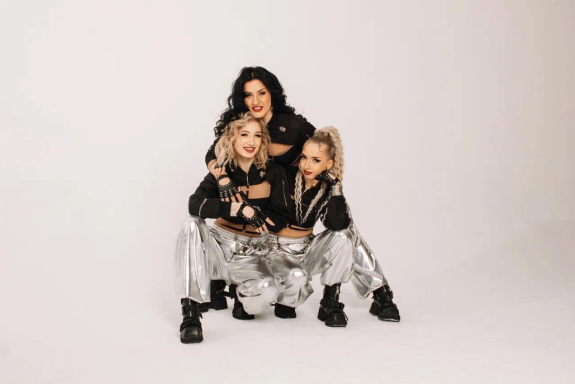 &Gcy;&rcy;&ucy;&pcy;&pcy;&acy; &laquo;&Vcy;&Ocy;&Rcy;&Ocy;&Vcy;&Acy;&Jcy;&Kcy;&Icy;&raquo;