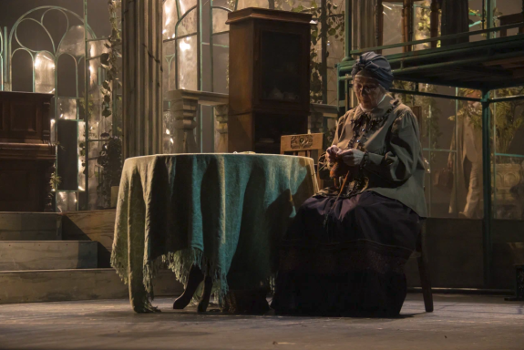 &Dcy;&yacy;&dcy;&yacy; &Vcy;&acy;&ncy;&yacy;