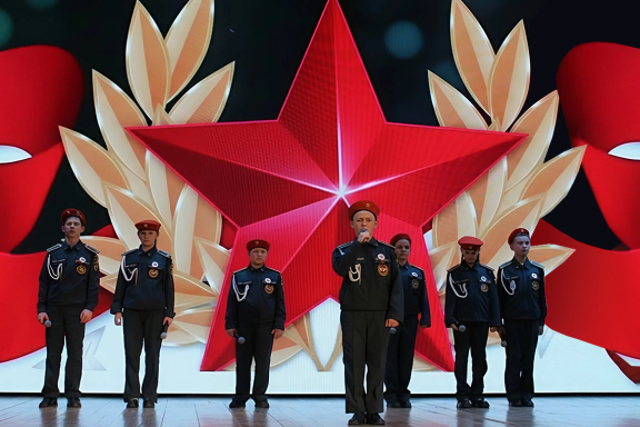 &Ucy;&rcy;&ocy;&kcy; &mcy;&ucy;&zhcy;&iecy;&scy;&tcy;&vcy;&acy; &laquo;&Mcy;&ycy; &ncy;&acy;&scy;&lcy;&iecy;&dcy;&ncy;&icy;&kcy;&icy; &Pcy;&ocy;&bcy;&iecy;&dcy;&ycy;&raquo;