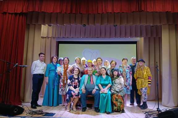 "Чудеса под Новый год"