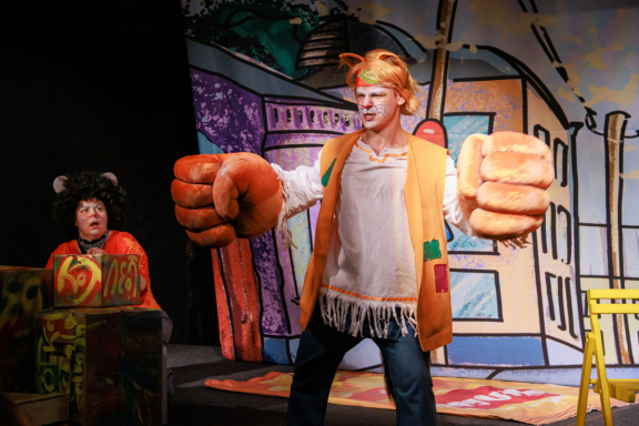 &Vcy;&iecy;&chcy;&iecy;&rcy;&icy;&ncy;&kcy;&acy; &ucy; &kcy;&ocy;&tcy;&acy; &Lcy;&iecy;&ocy;&pcy;&ocy;&lcy;&softcy;&dcy;&acy;