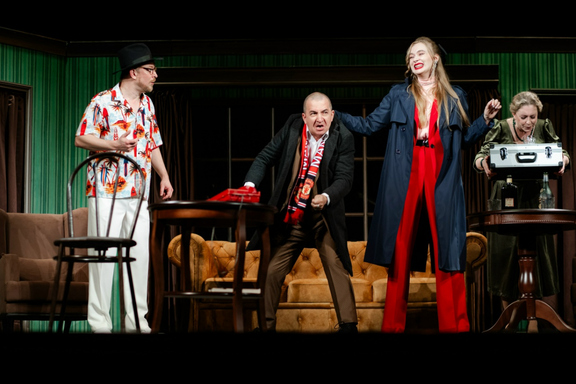 &Scy;&mcy;&iecy;&shcy;&ncy;&ycy;&iecy; &dcy;&iecy;&ncy;&softcy;&gcy;&icy;