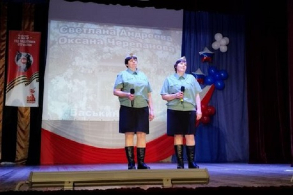 "Живи родник народного таланта"