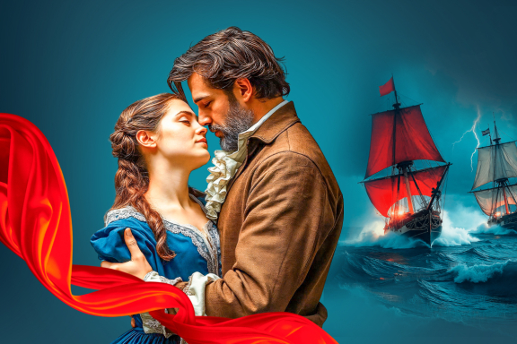 Рок-опера "Юнона и Авось"