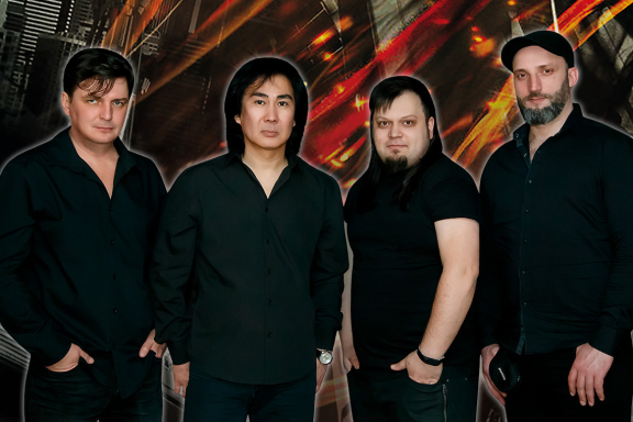 Группа "ВИКТОР"