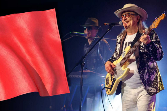 Легенды ВИА 70-80х. Мы из СССР!